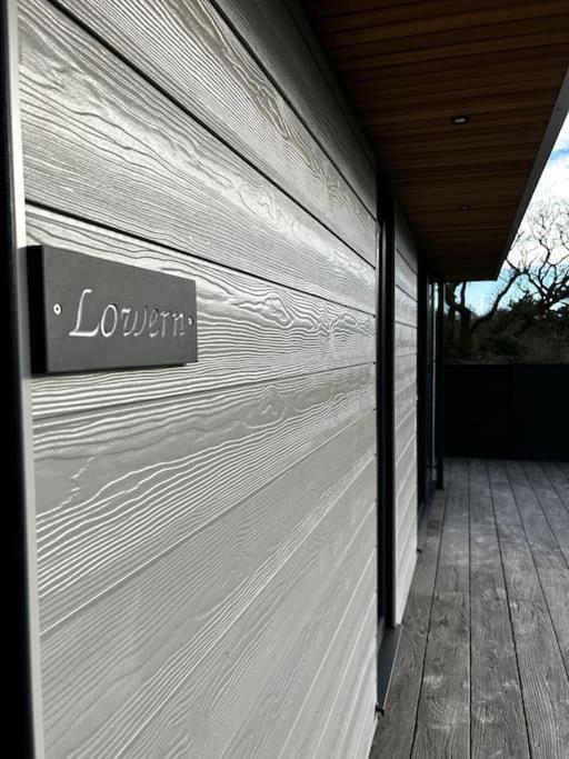 Lowern Llanddona Exterior photo